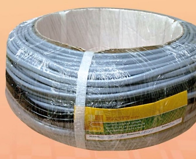 Обогрев открытых площадей, водостоков и желобов.